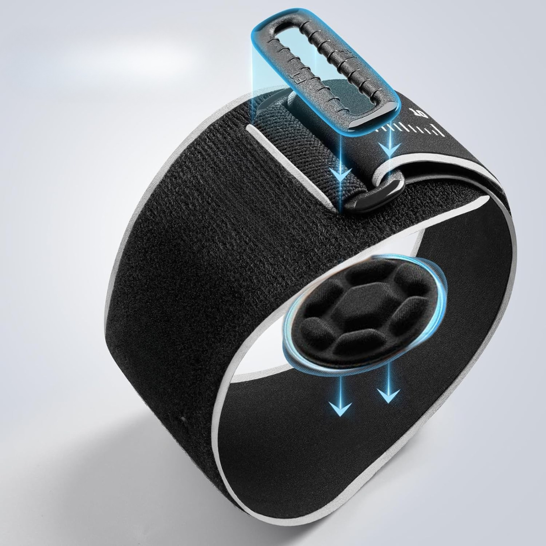 Targeted Pressure Point Elbow Brace